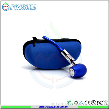 2014 Mechanical Mod 18350 Battery 900mAh Big Vapor K1000 E Pipe